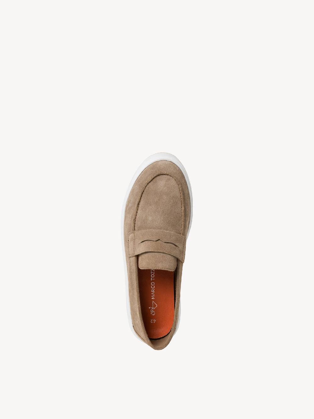 Marco Tozzi Slipper Blitzverkäufe