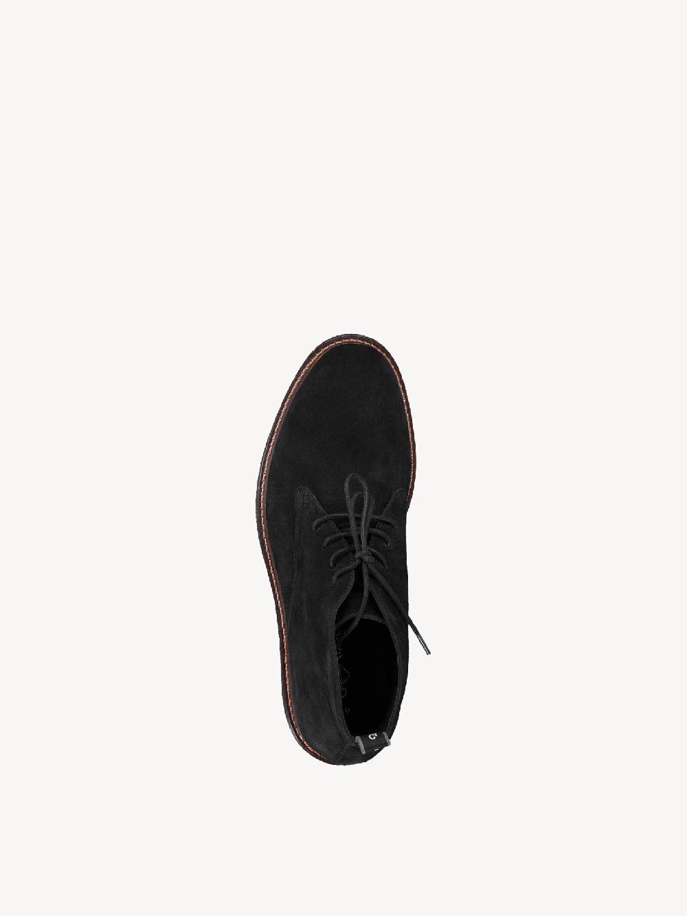 Marco Tozzi Stiefelette Auslauf