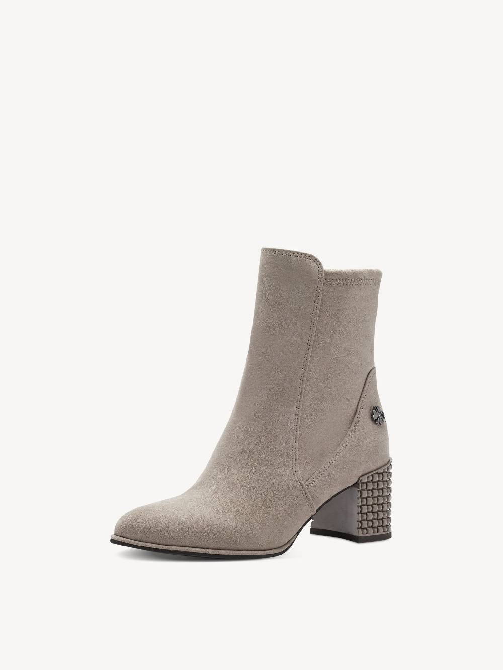 Marco Tozzi Stiefelette Exklusive Angebote