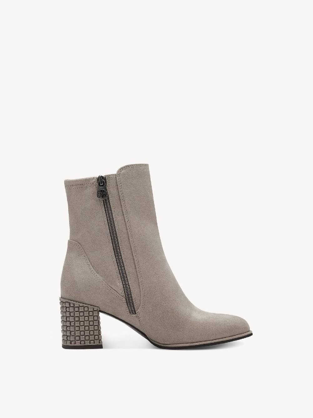 Marco Tozzi Stiefelette Exklusive Angebote