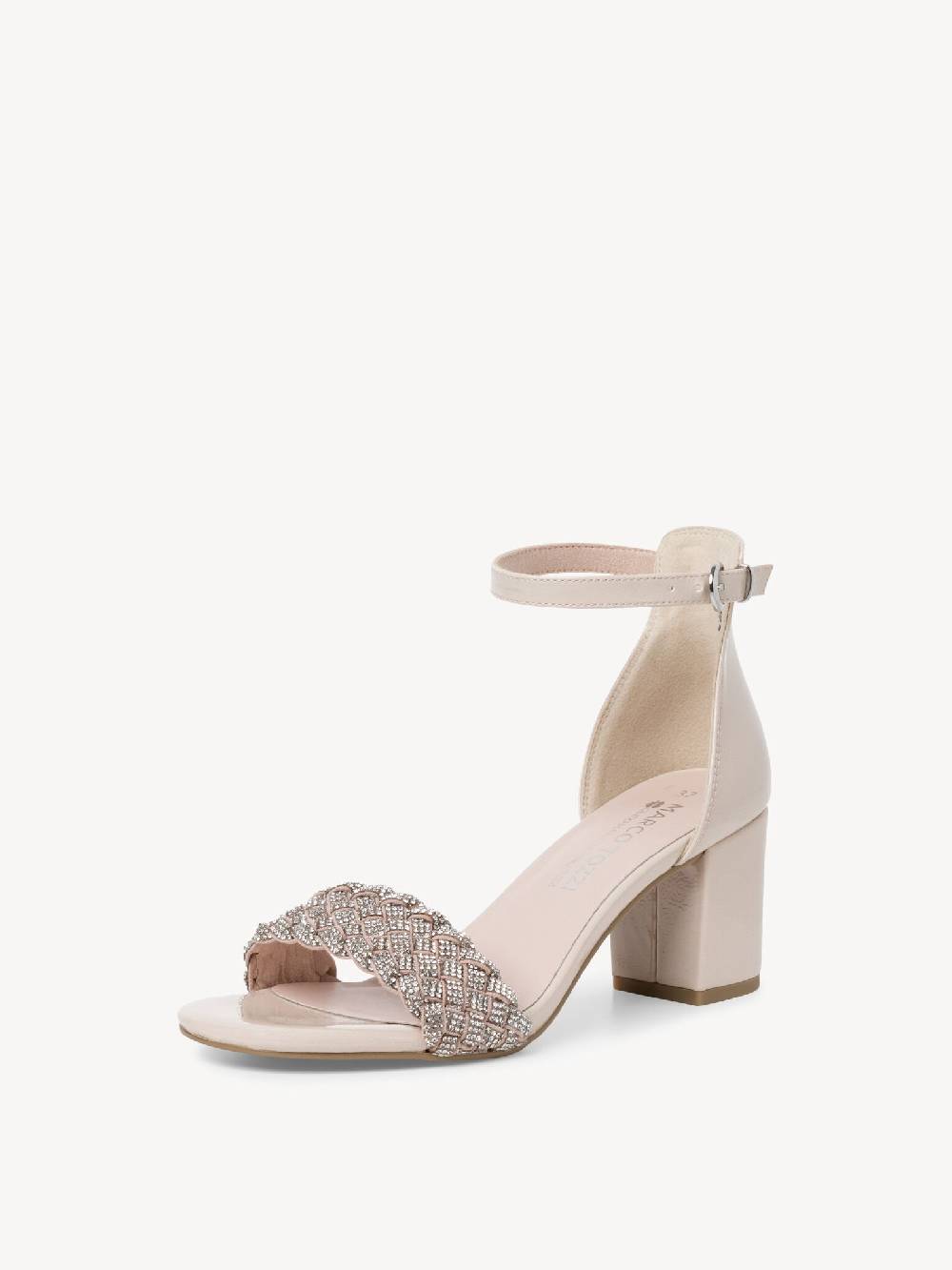 Marco Tozzi Sandalette Blitzverkäufe
