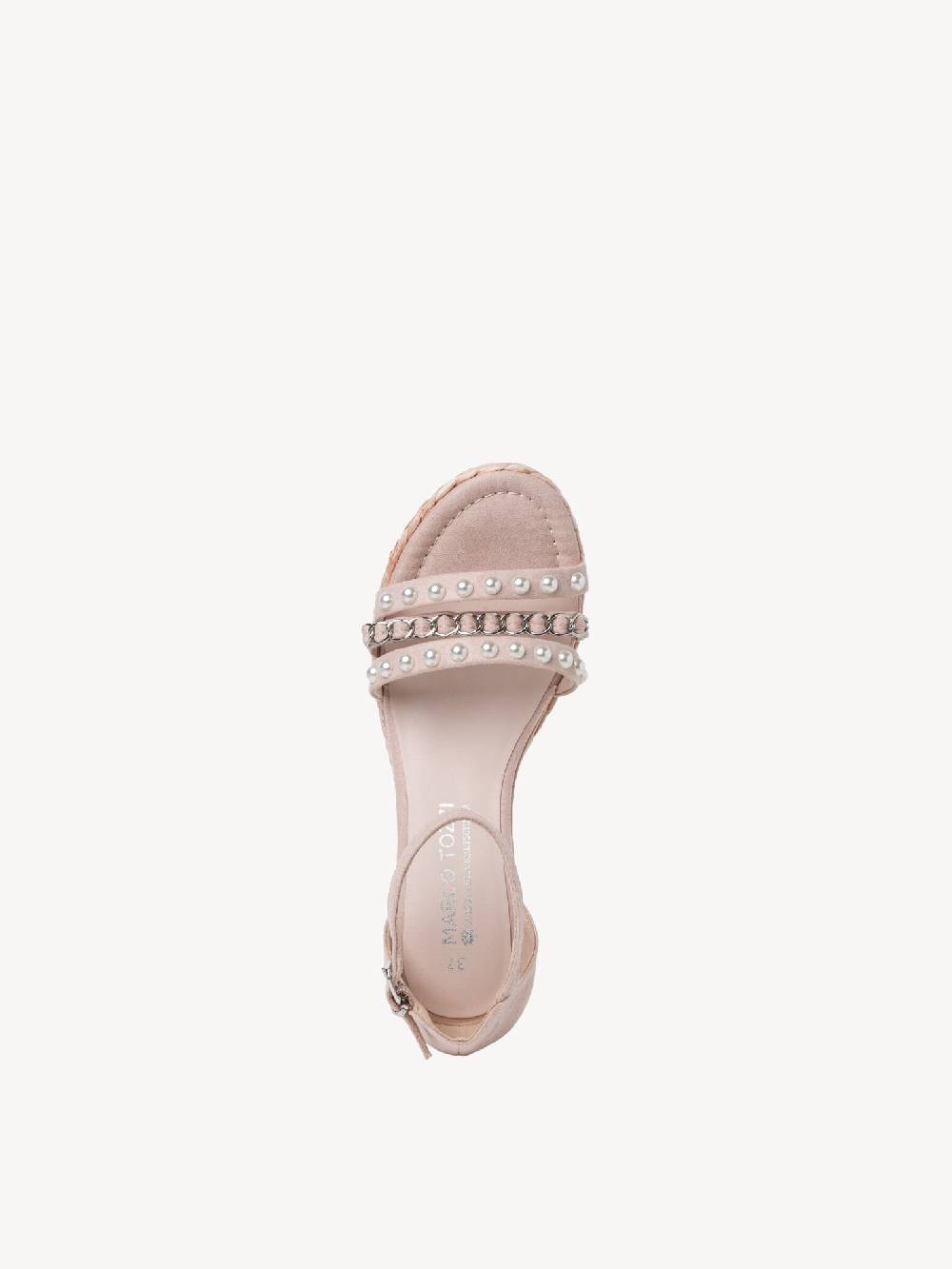 Marco Tozzi Sandalette Online