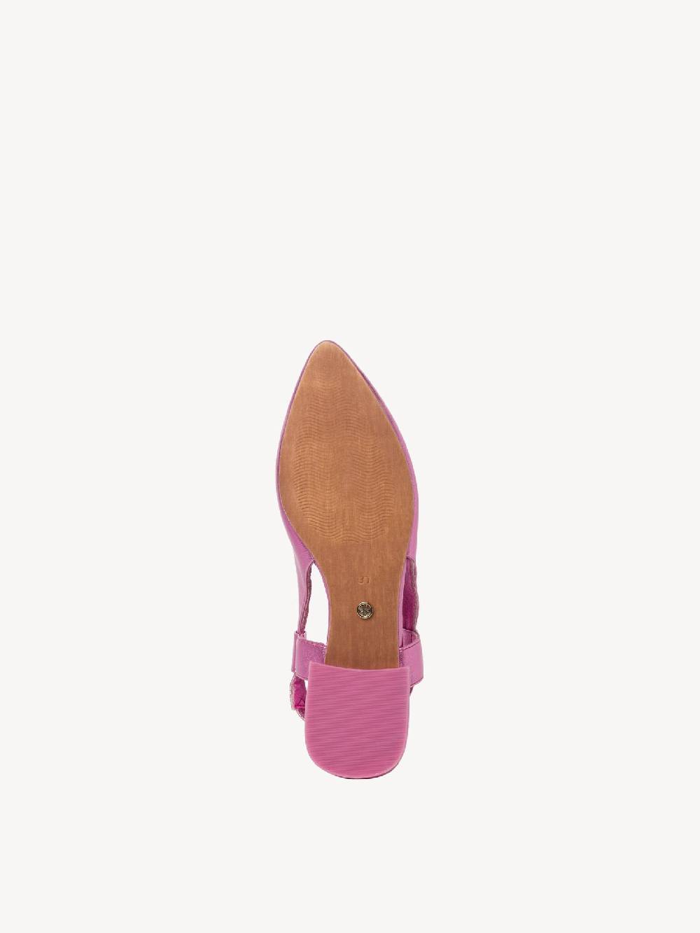 Marco Tozzi Slingpumps Outlet