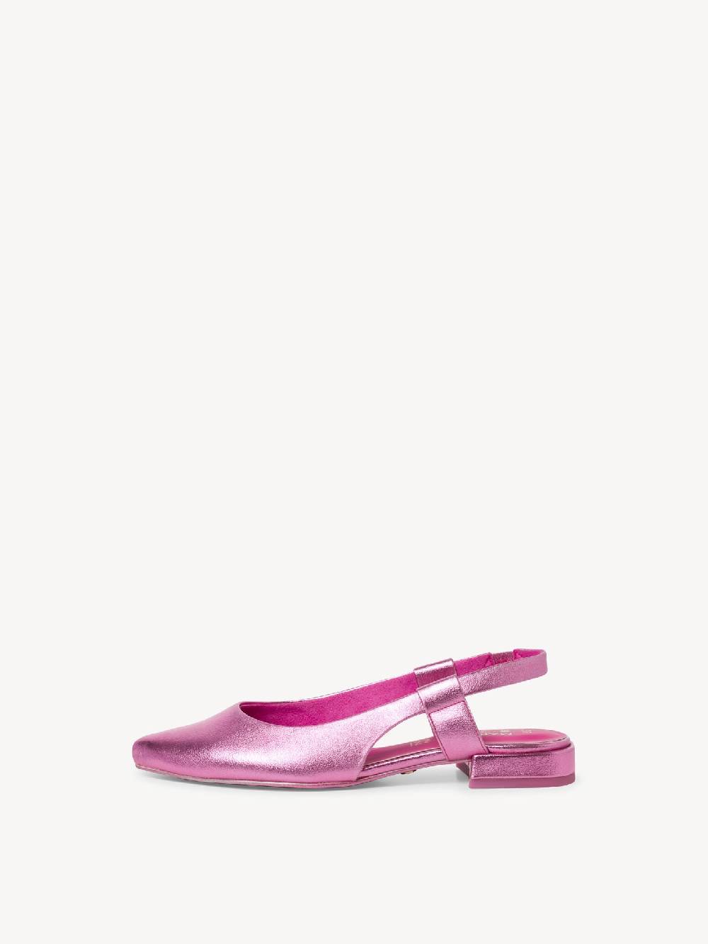 Marco Tozzi Slingpumps Auslauf