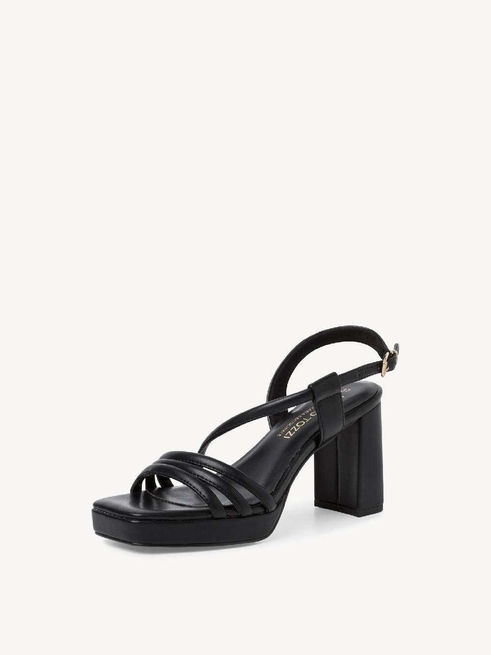 Marco Tozzi Sandalette Angebote
