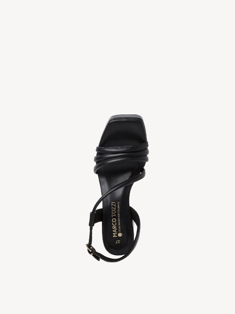 Marco Tozzi Sandalette Angebote
