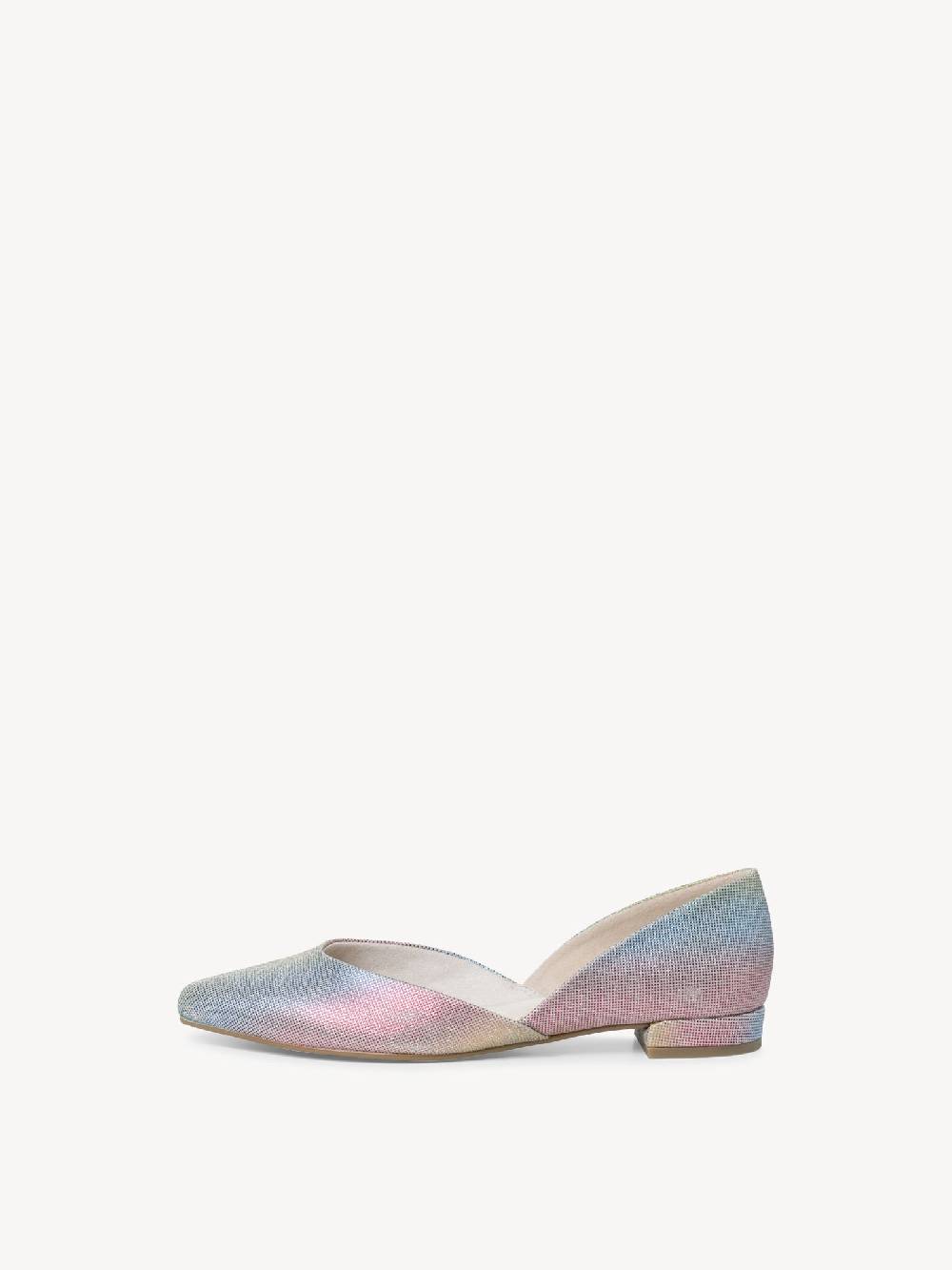 Marco Tozzi Ballerina