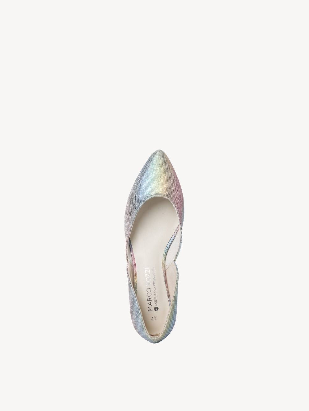 Marco Tozzi Ballerina Hotsell