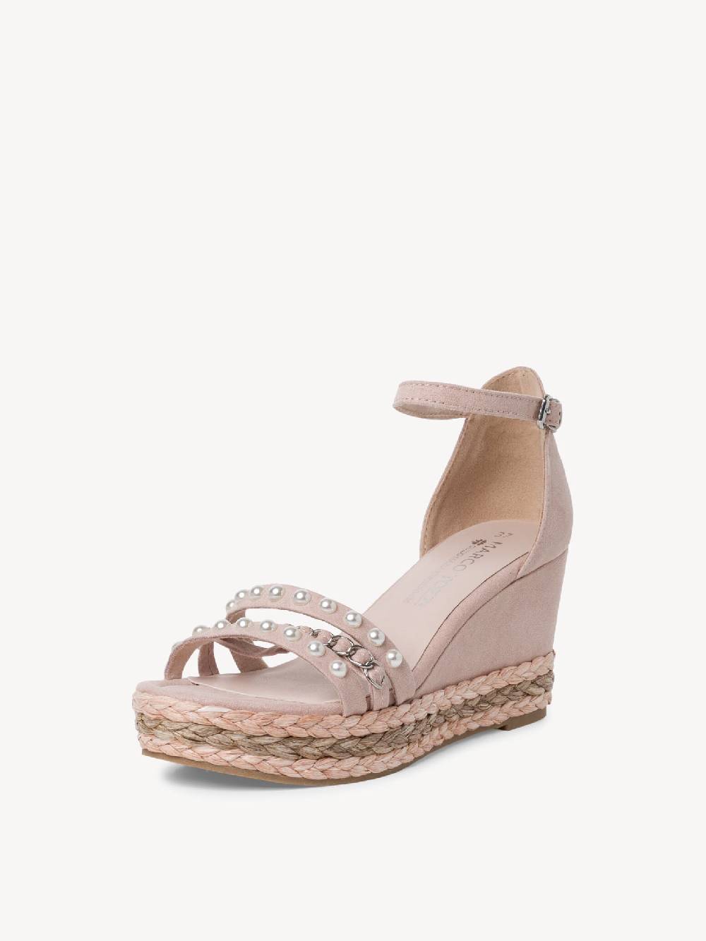 Marco Tozzi Sandalette Blitzverkäufe
