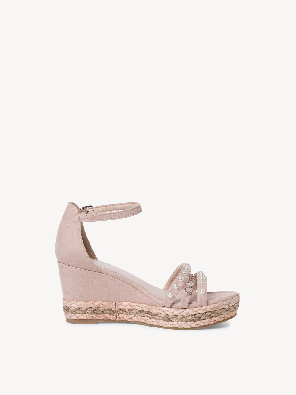 Marco Tozzi Sandalette Blitzverkäufe