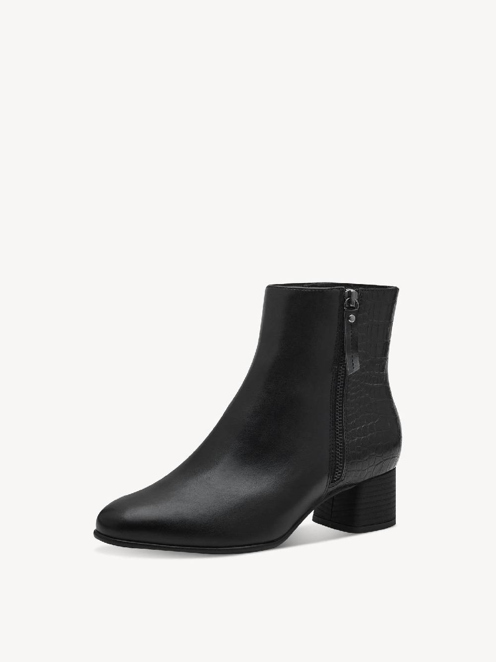 Marco Tozzi Stiefelette Schlussverkauf