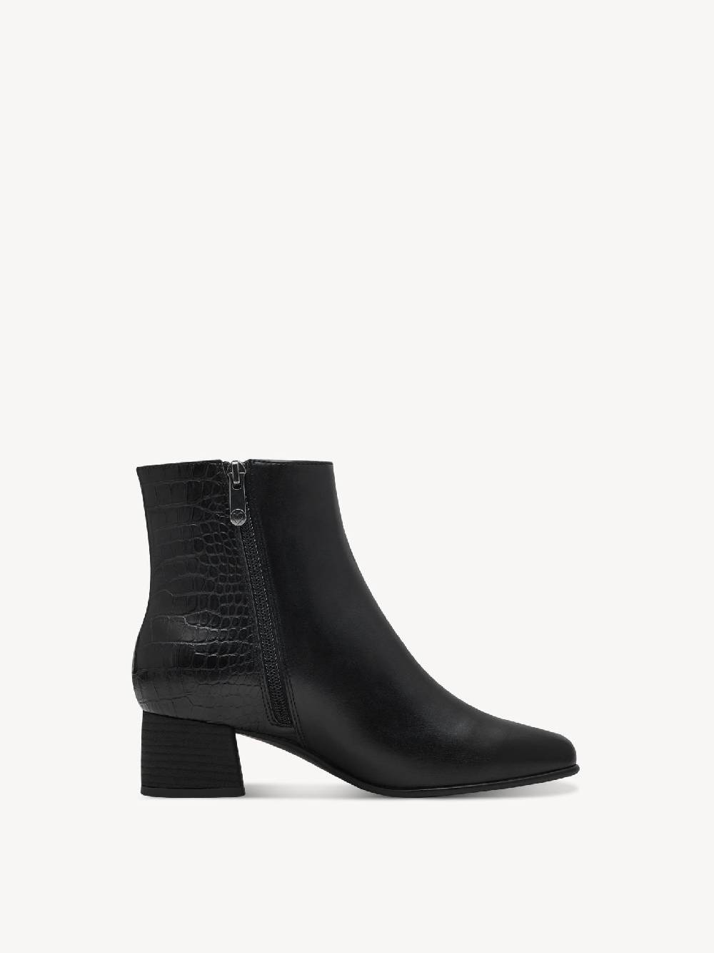 Marco Tozzi Stiefelette Schlussverkauf