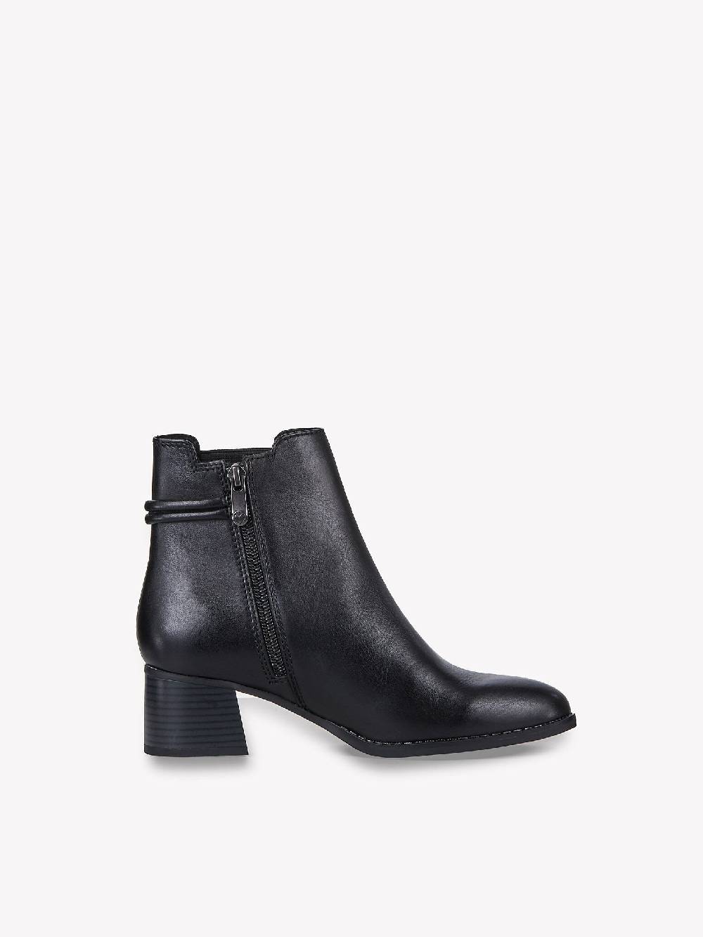 Marco Tozzi Chelsea Boot Hotsell