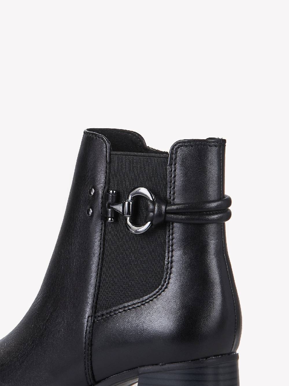 Marco Tozzi Chelsea Boot Hotsell