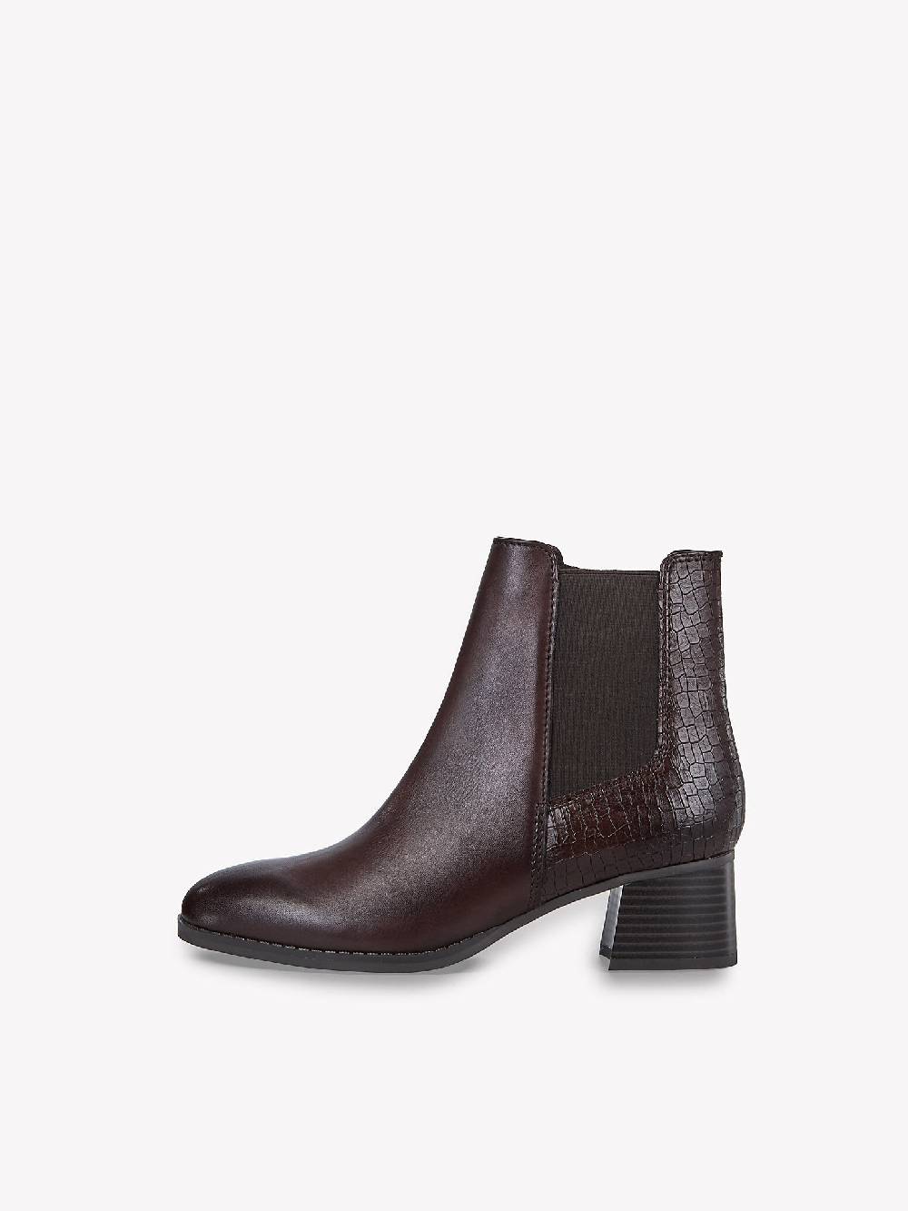 Marco Tozzi Chelsea Boot im Angebot