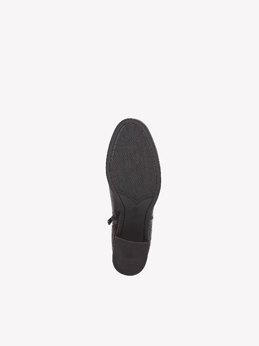 Marco Tozzi Chelsea Boot im Angebot