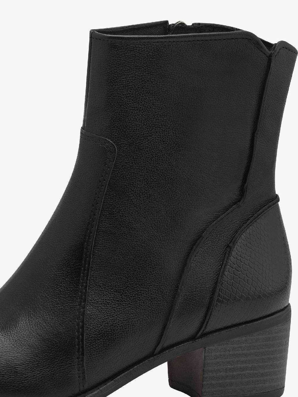 Marco Tozzi Stiefelette Günstiger Verkauf