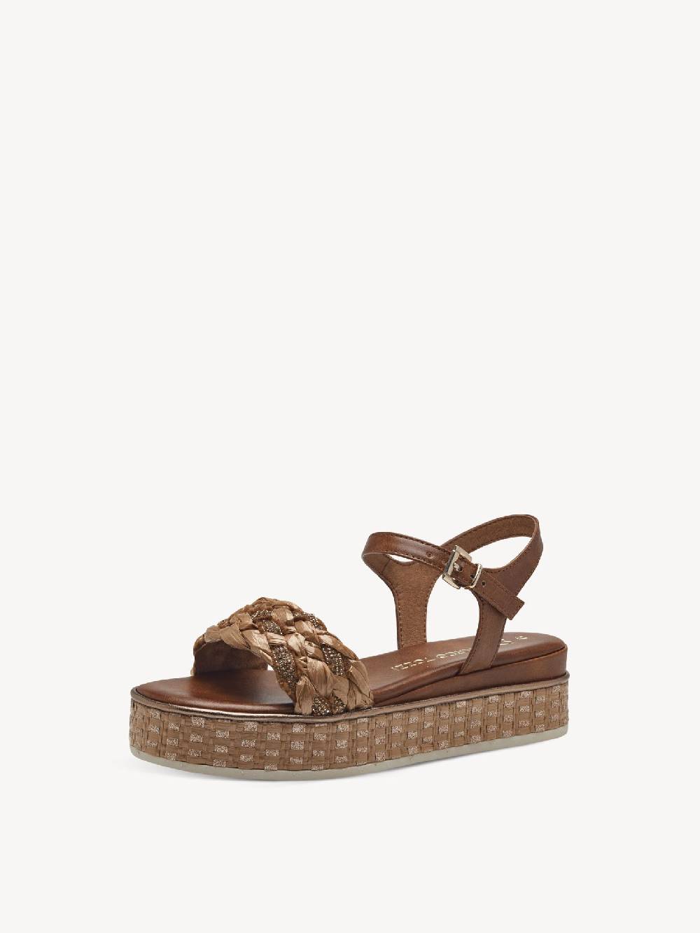Marco Tozzi Sandale im Angebot