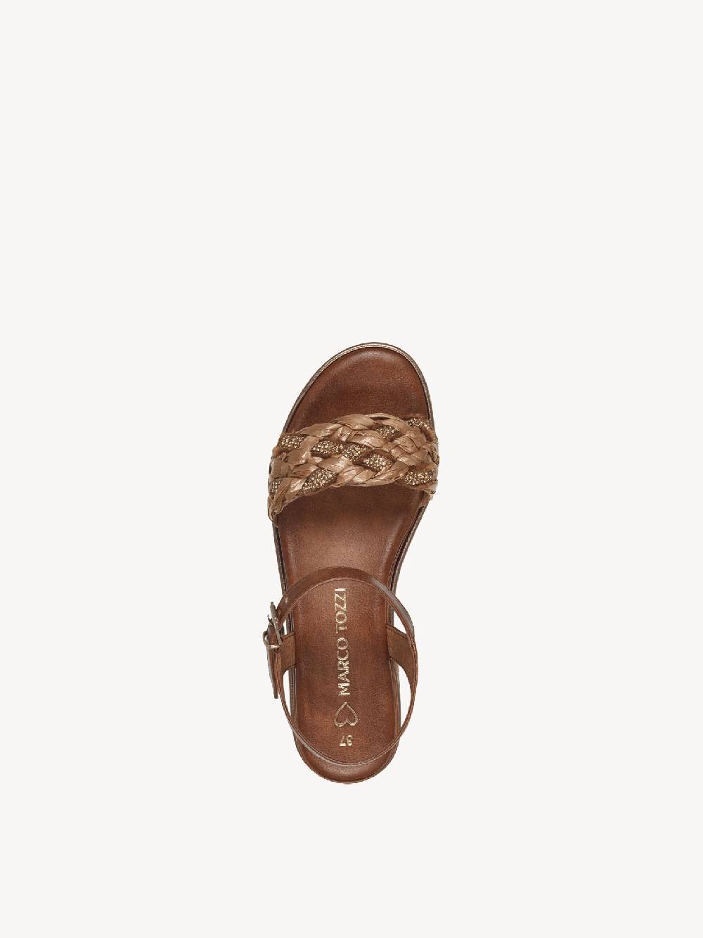 Marco Tozzi Sandale im Angebot