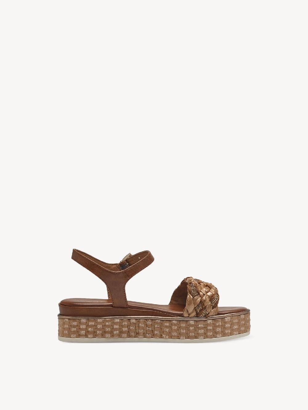 Marco Tozzi Sandale im Angebot