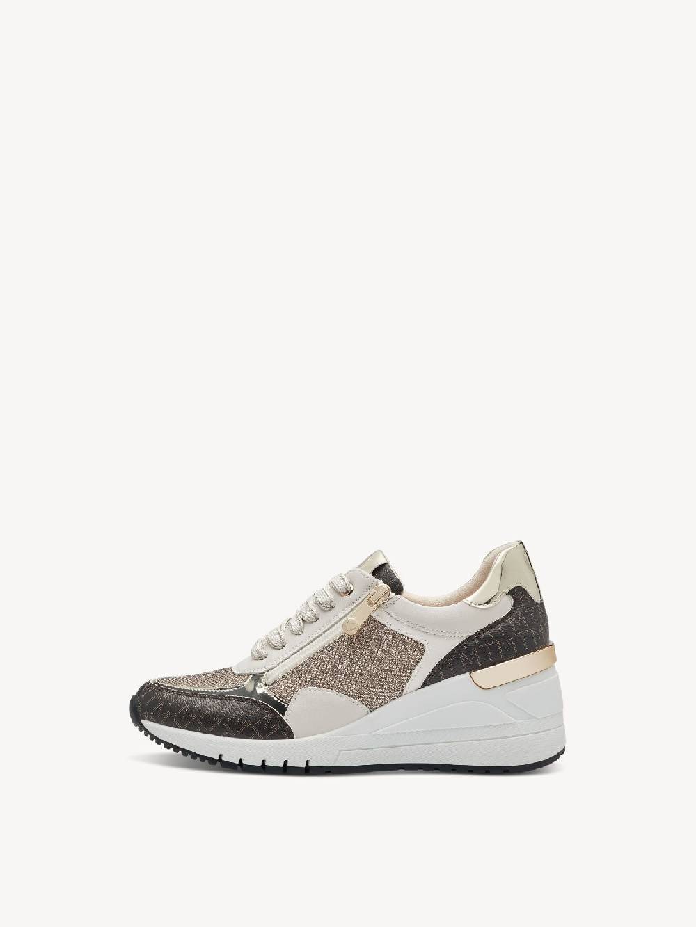 Marco Tozzi Sneaker Fabrikverkauf