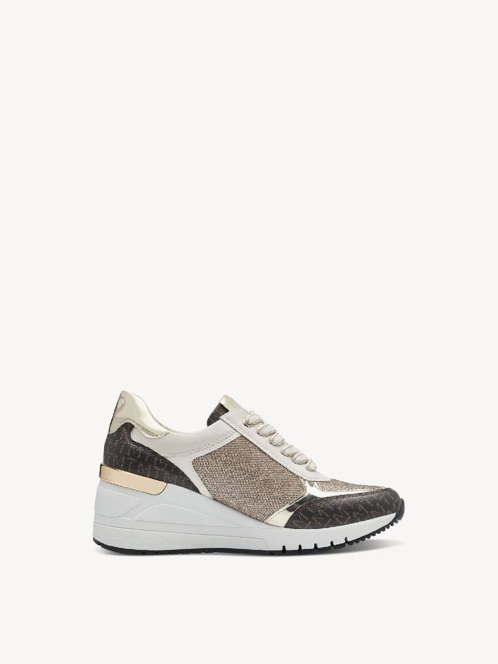 Marco Tozzi Sneaker Fabrikverkauf