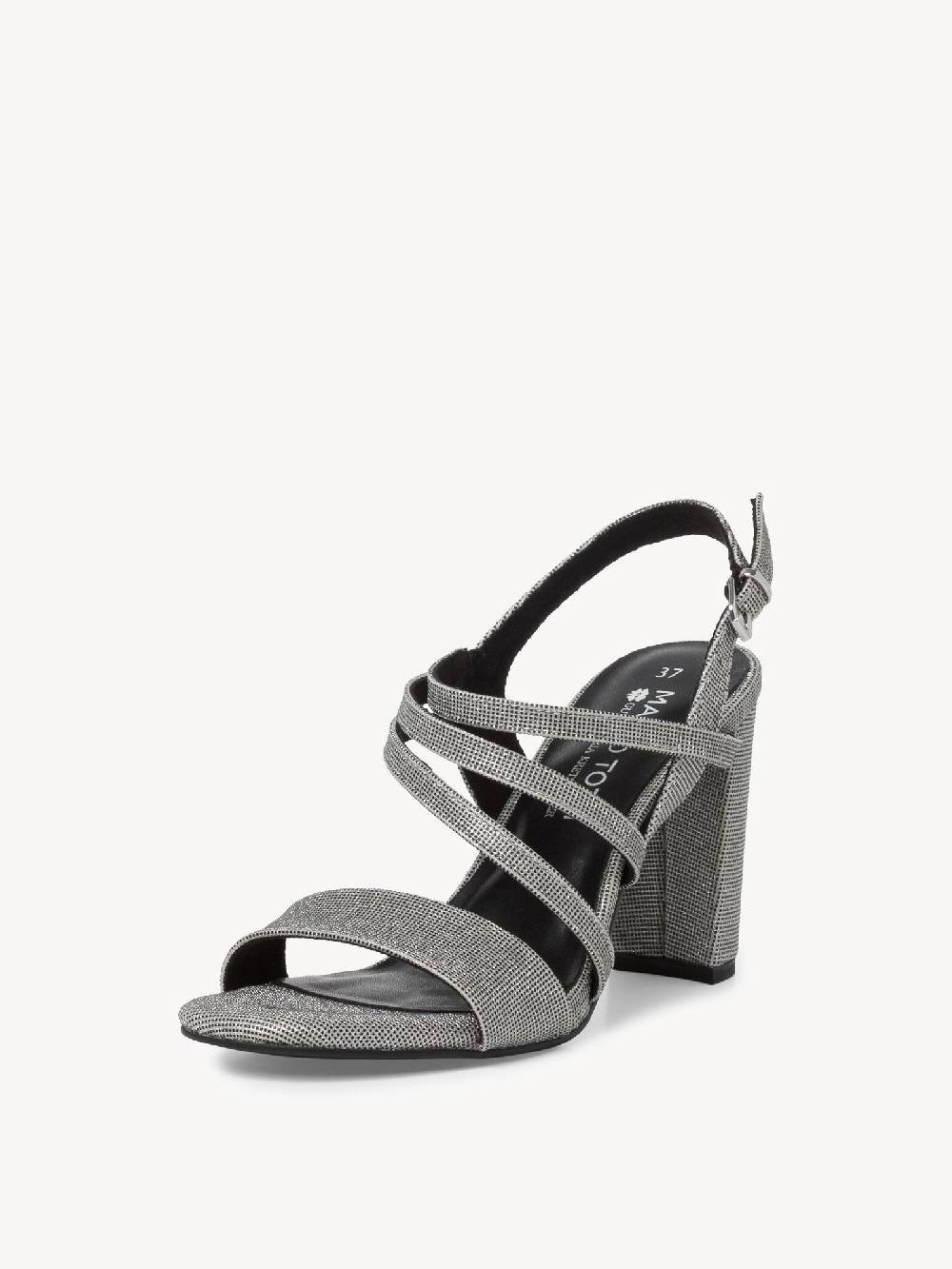 Marco Tozzi Sandalette Angebote