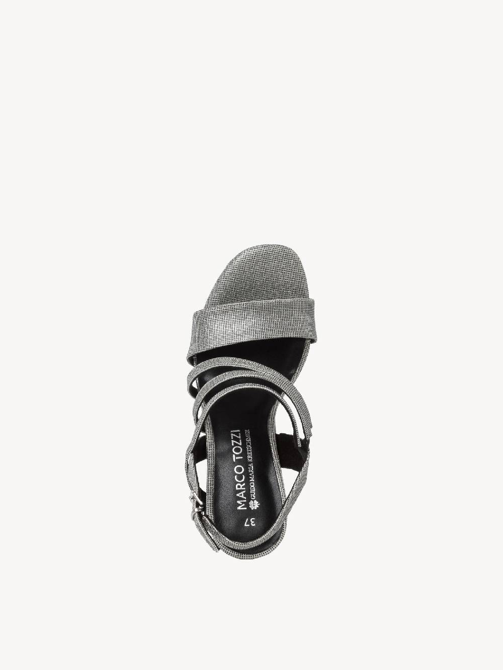 Marco Tozzi Sandalette Angebote