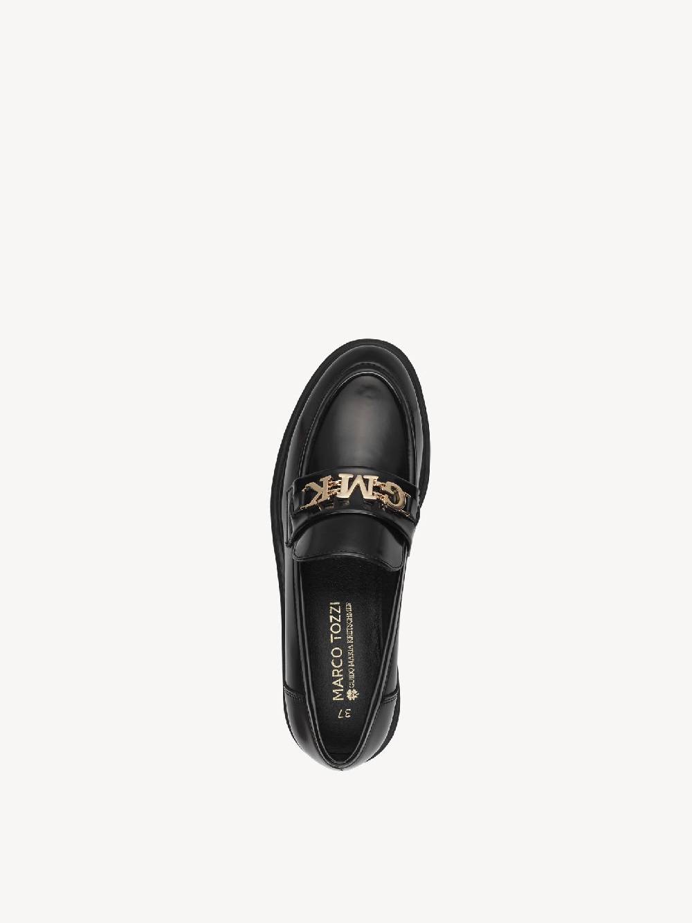 Marco Tozzi Slipper Auslauf