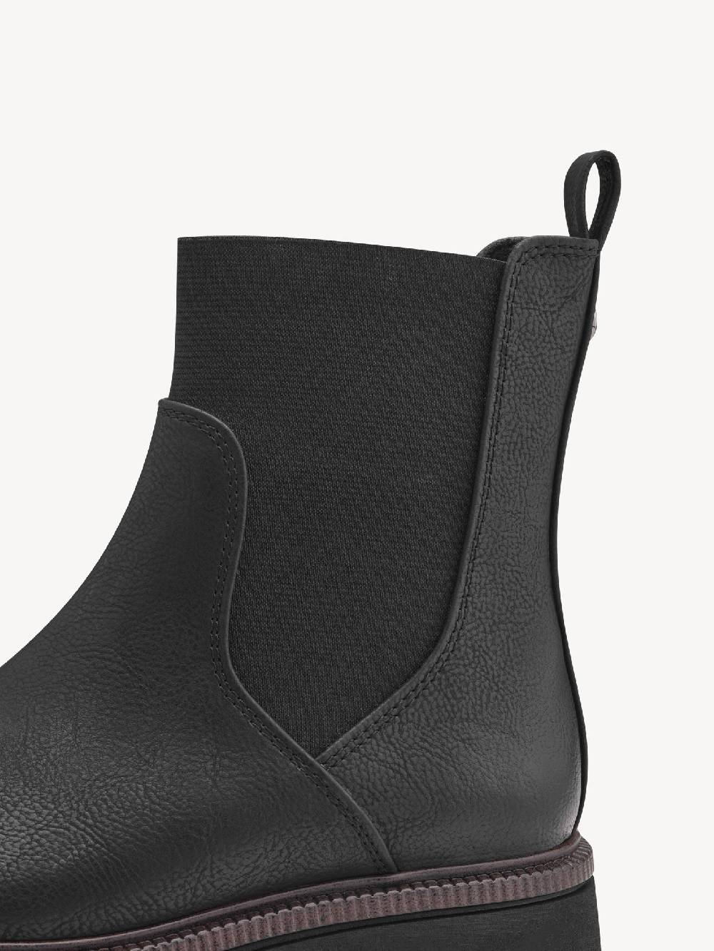 Marco Tozzi Chelsea Boot Bestseller
