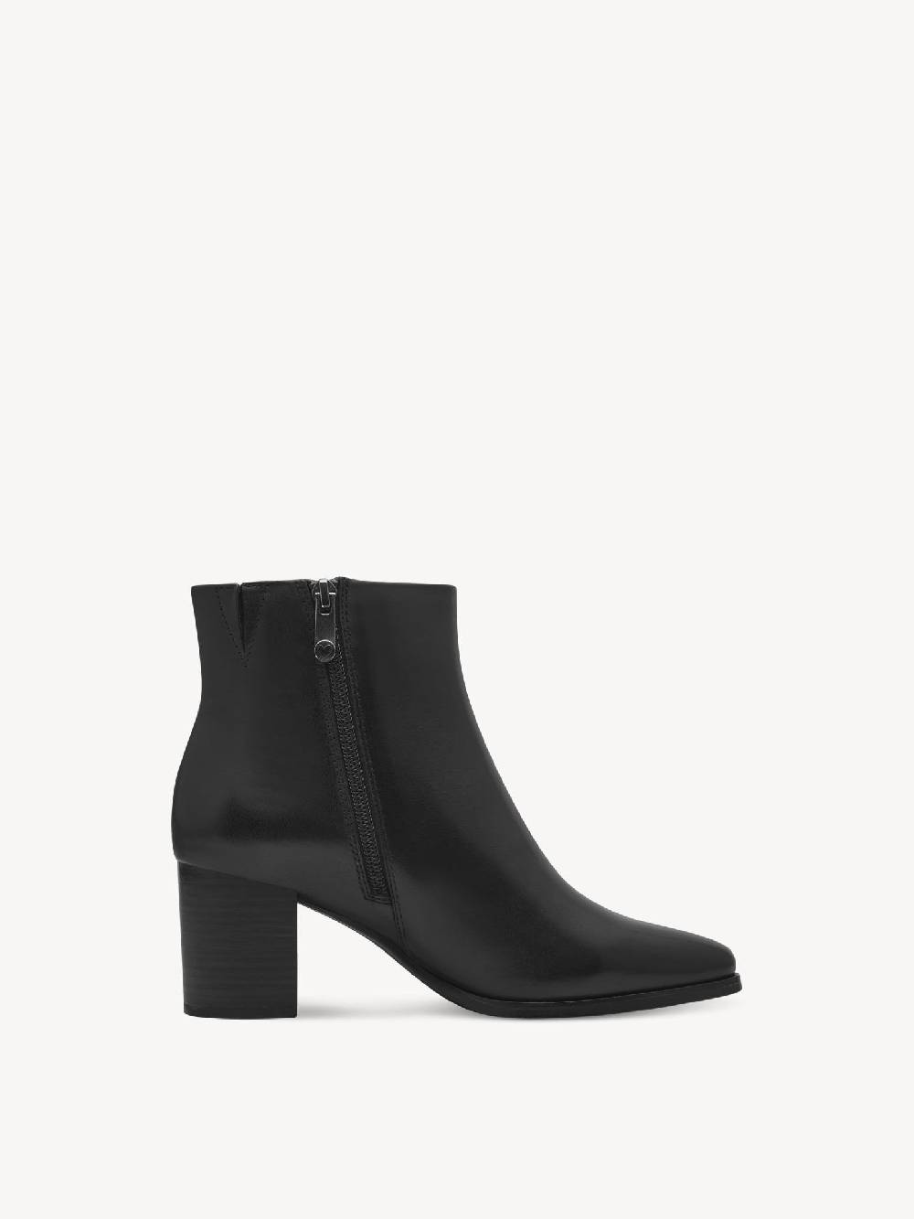 Marco Tozzi Stiefelette Räumungsverkauf