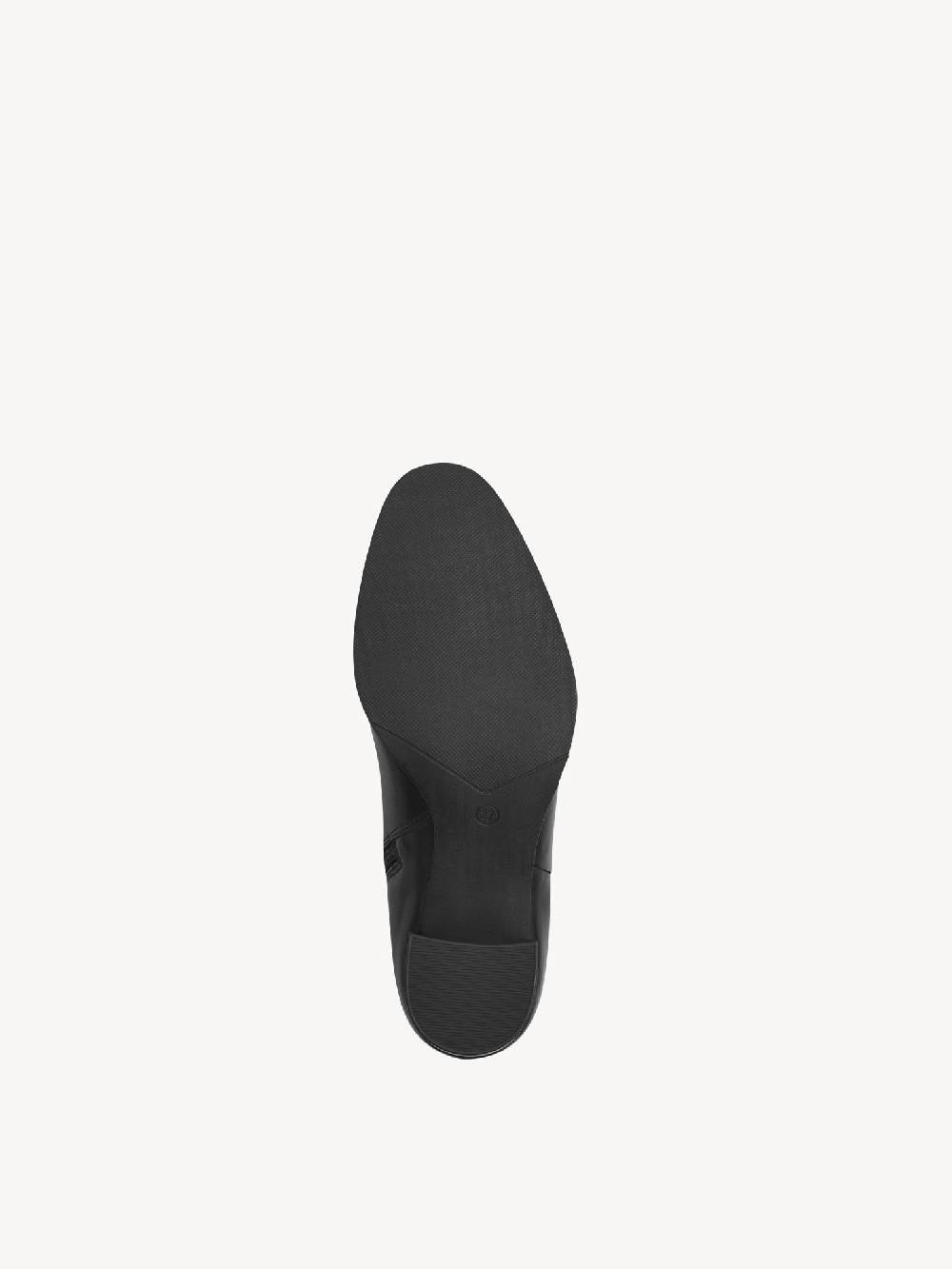 Marco Tozzi Stiefelette Räumungsverkauf