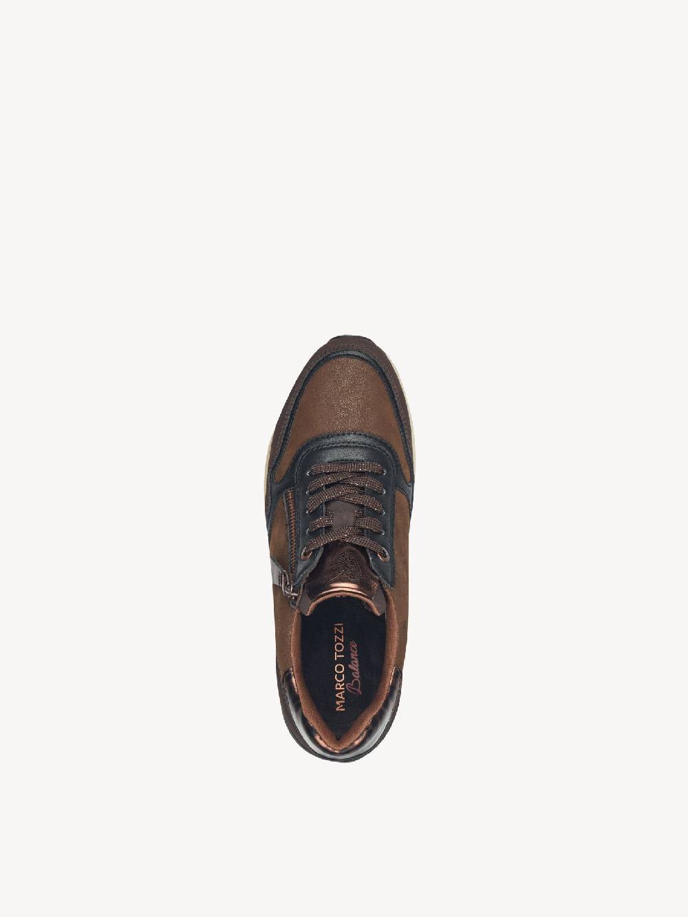 Marco Tozzi Sneaker Tiefpreis
