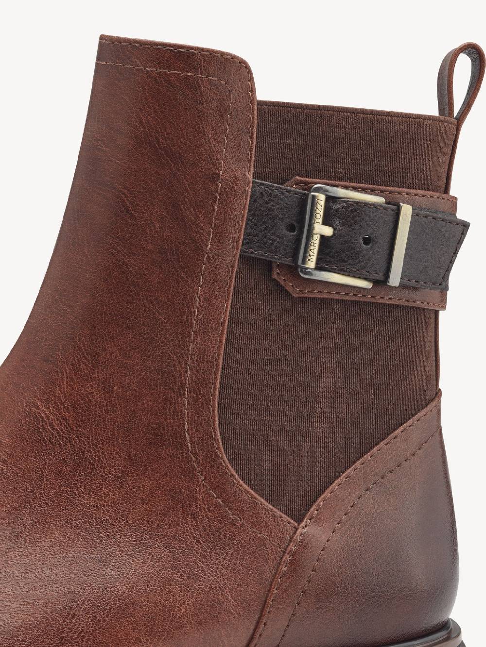 Marco Tozzi Chelsea Boot Super Sparpreis