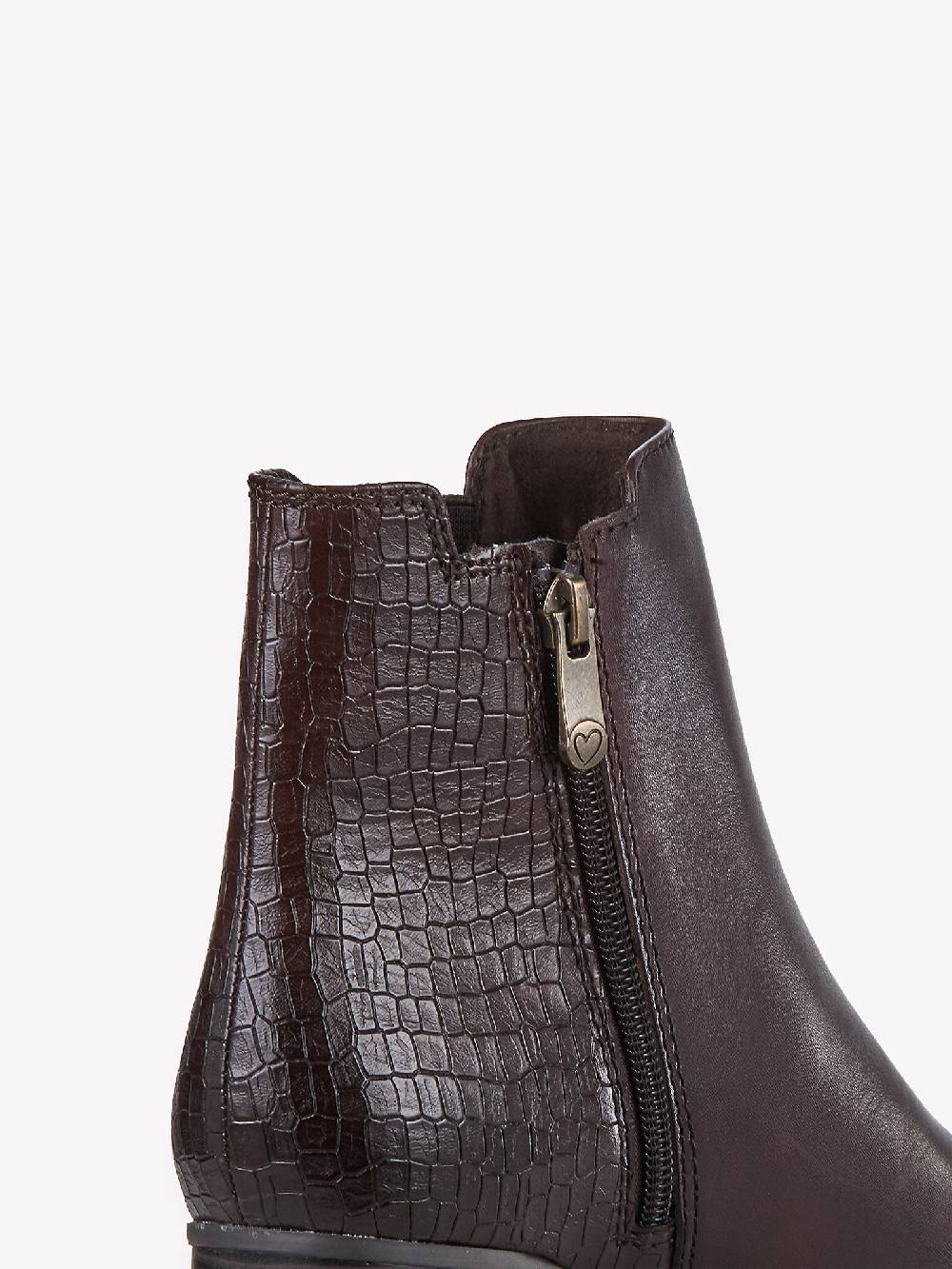 Marco Tozzi Chelsea Boot Wochenangebot