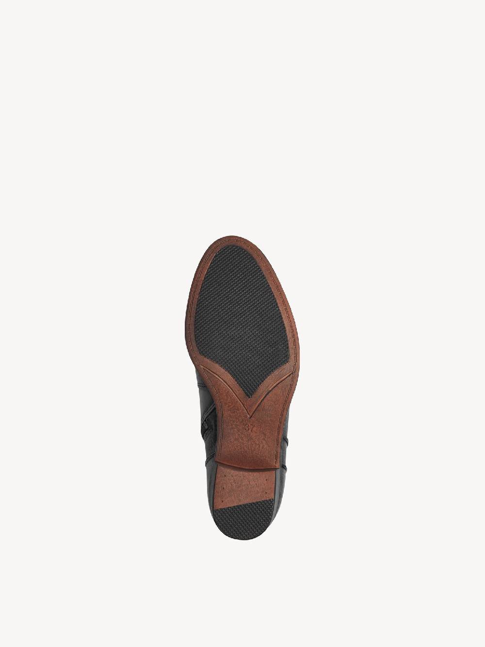 Marco Tozzi Stiefelette Begrenzte Freigabe