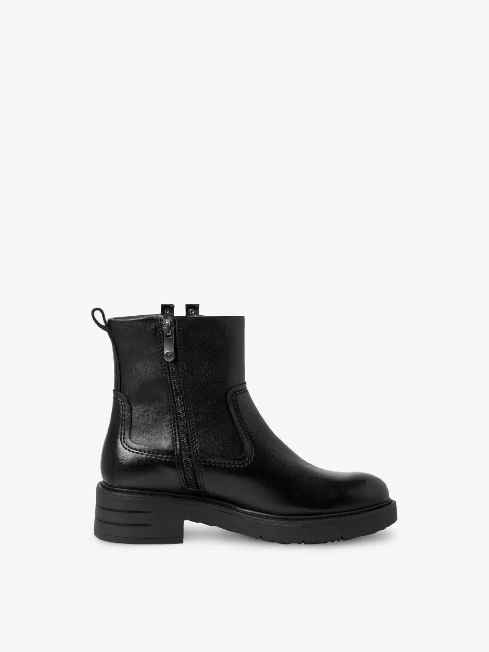 Marco Tozzi Stiefelette Letzte 3 Tage