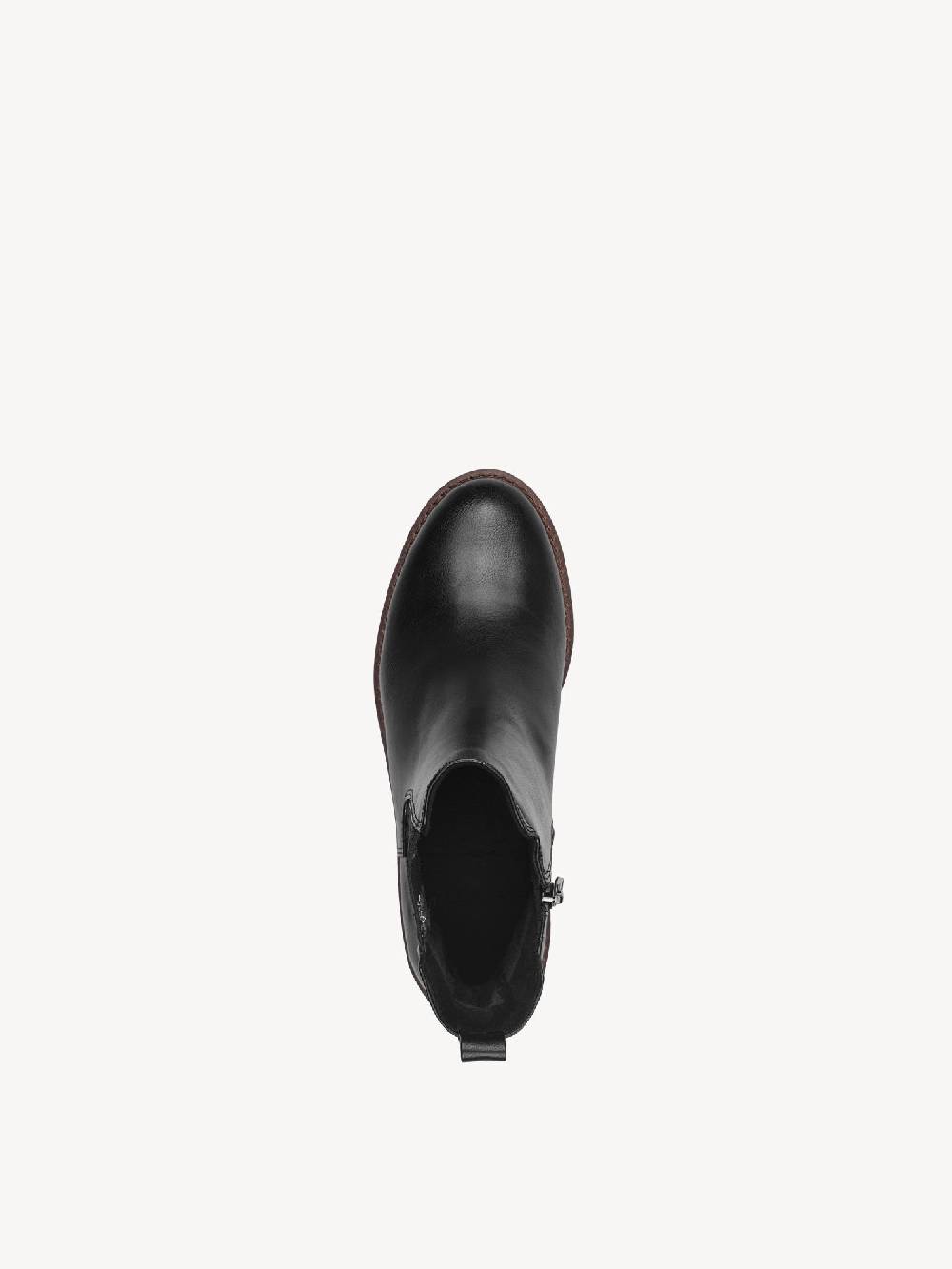 Marco Tozzi Chelsea Boot Neueste Stile
