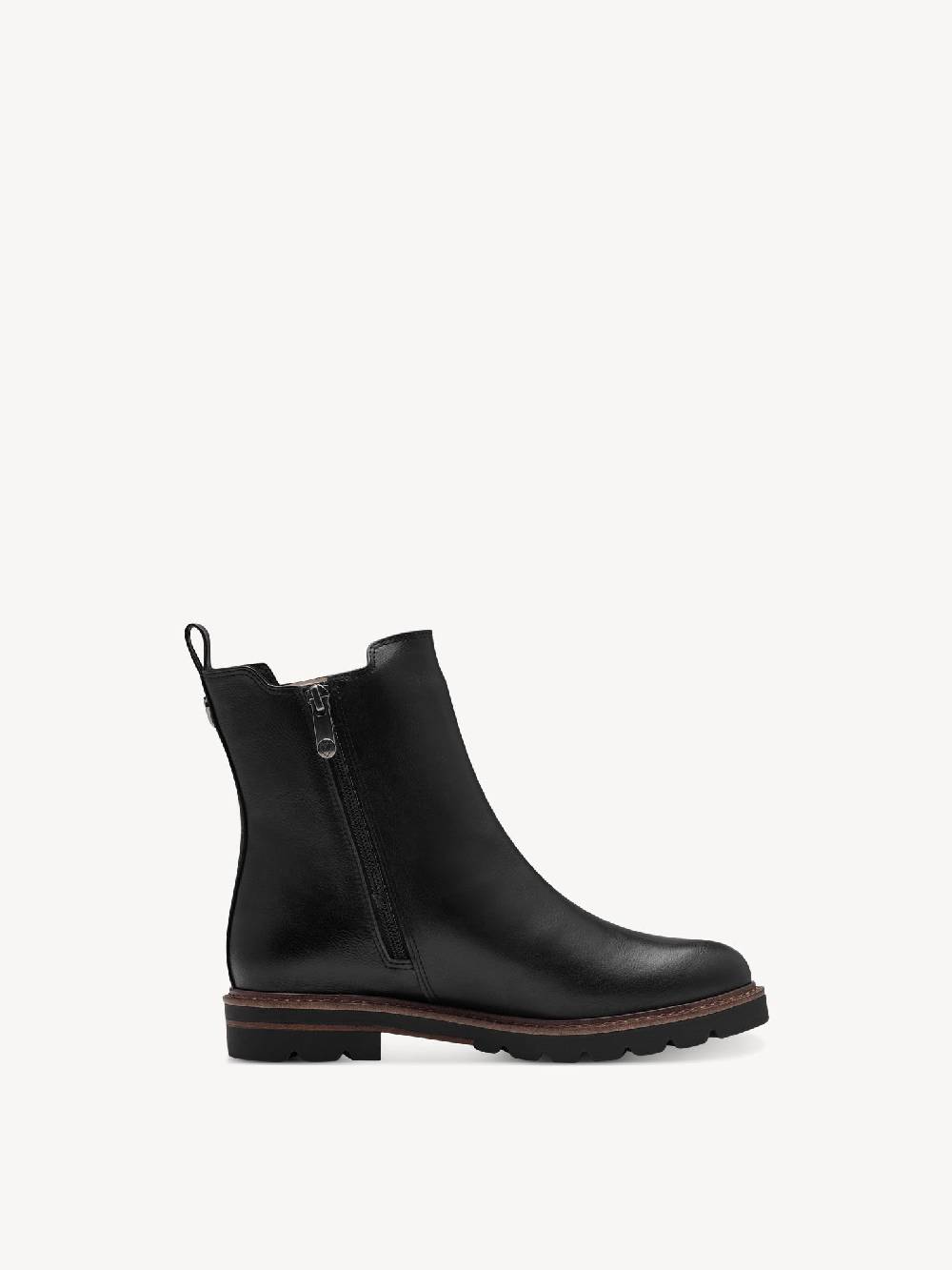 Marco Tozzi Chelsea Boot Neueste Stile