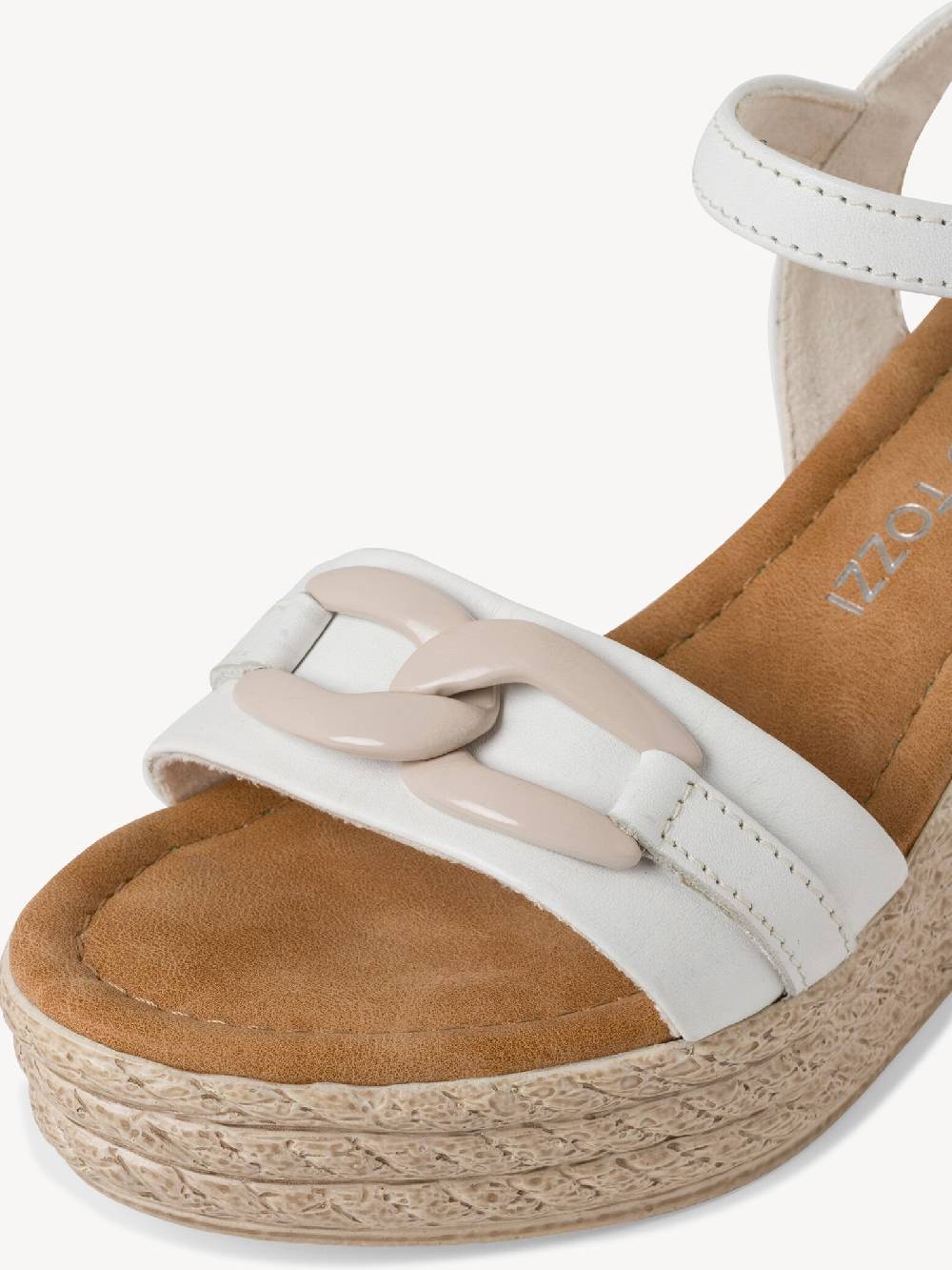 Marco Tozzi Sandale Discount Store für neue Produkte