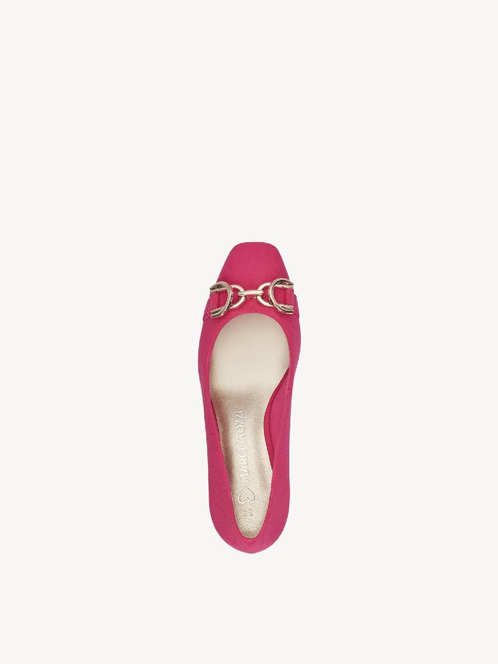 Marco Tozzi Pumps 50% Rabatt für begrenzte Zeit