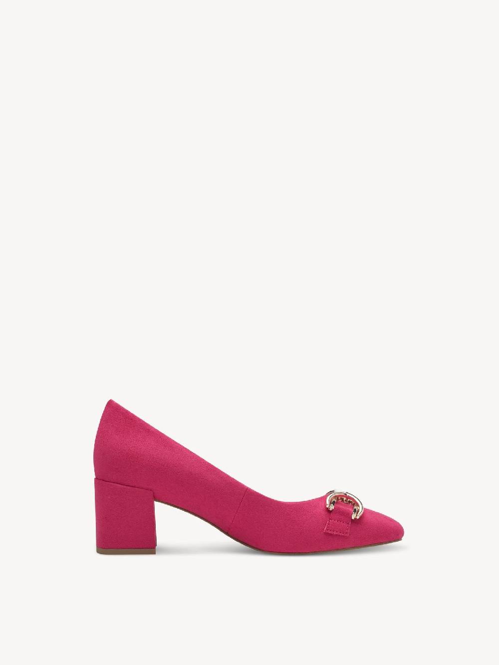 Marco Tozzi Pumps 50% Rabatt für begrenzte Zeit