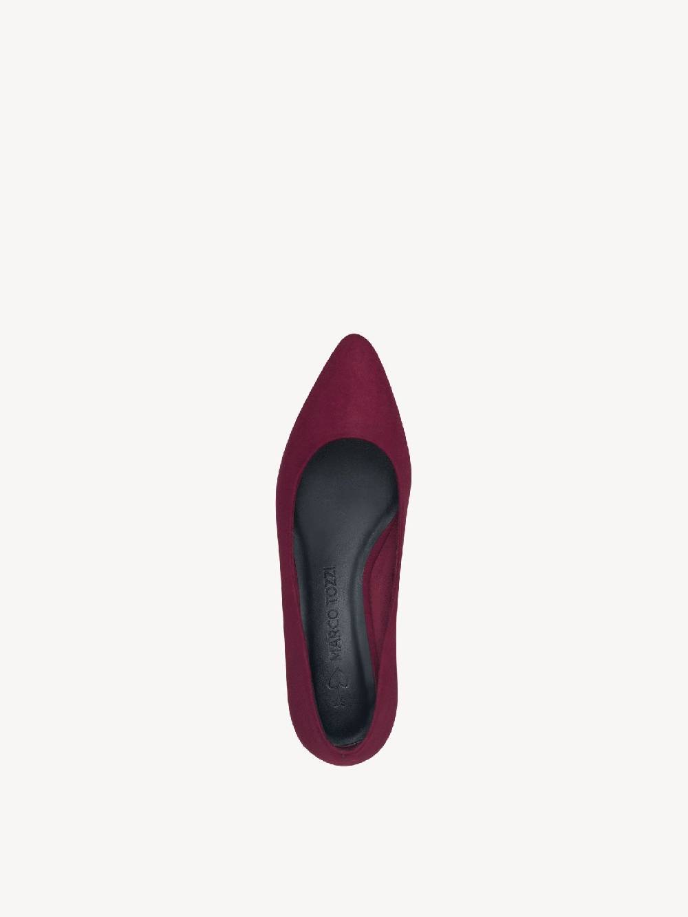 Marco Tozzi Pumps Rabatte dieses Monats