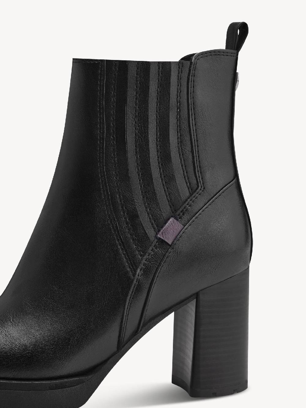 Marco Tozzi Chelsea Boot Vatertagsangebot