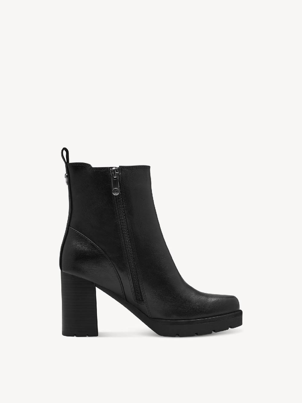 Marco Tozzi Chelsea Boot Valentinstagsangebot