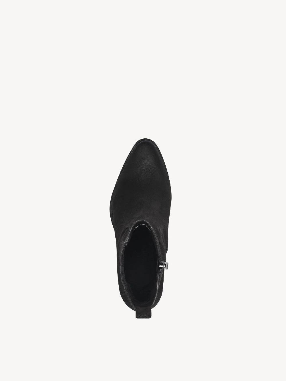 Marco Tozzi Stiefelette Lagerräumung