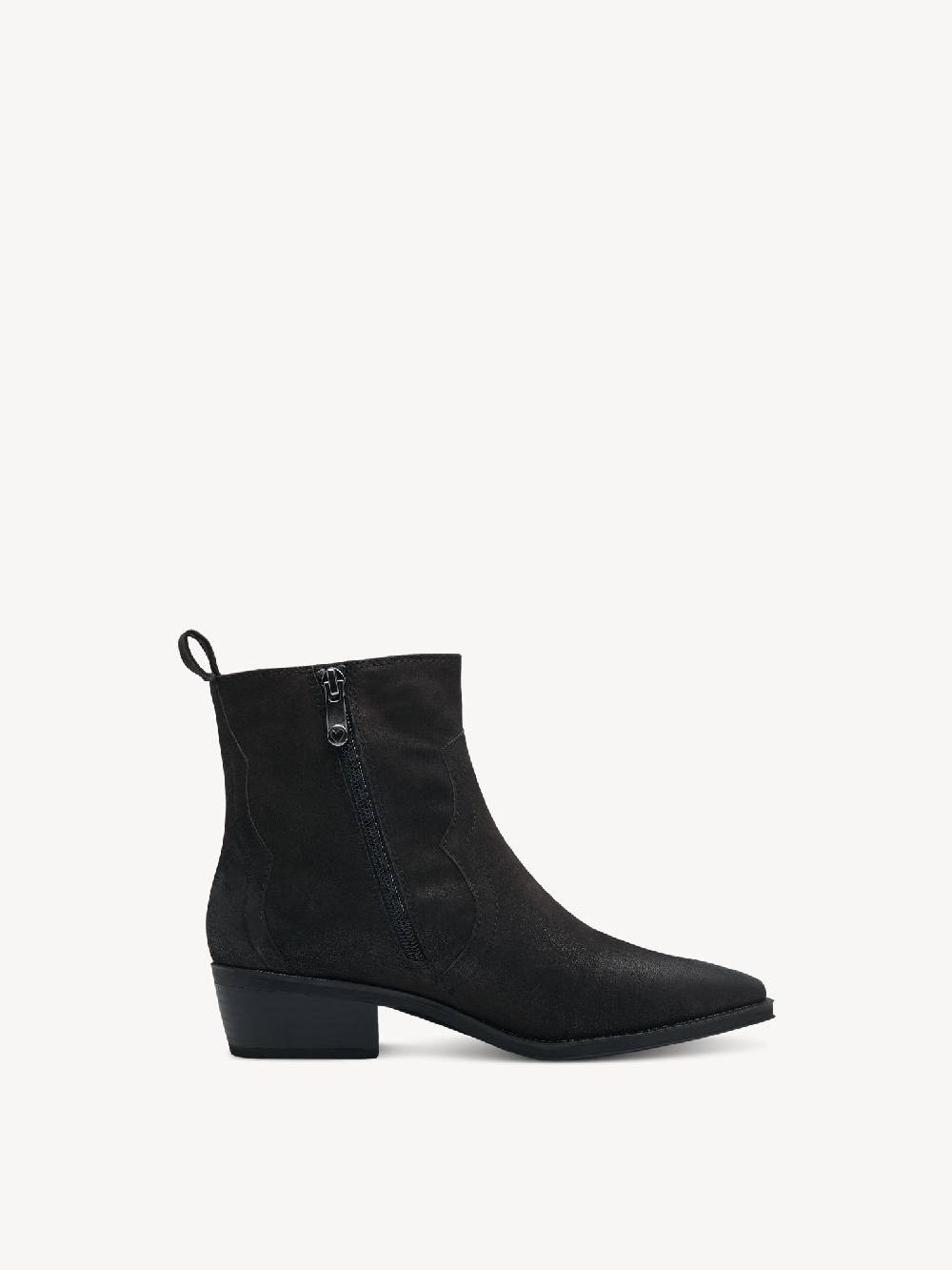 Marco Tozzi Stiefelette Lagerräumung