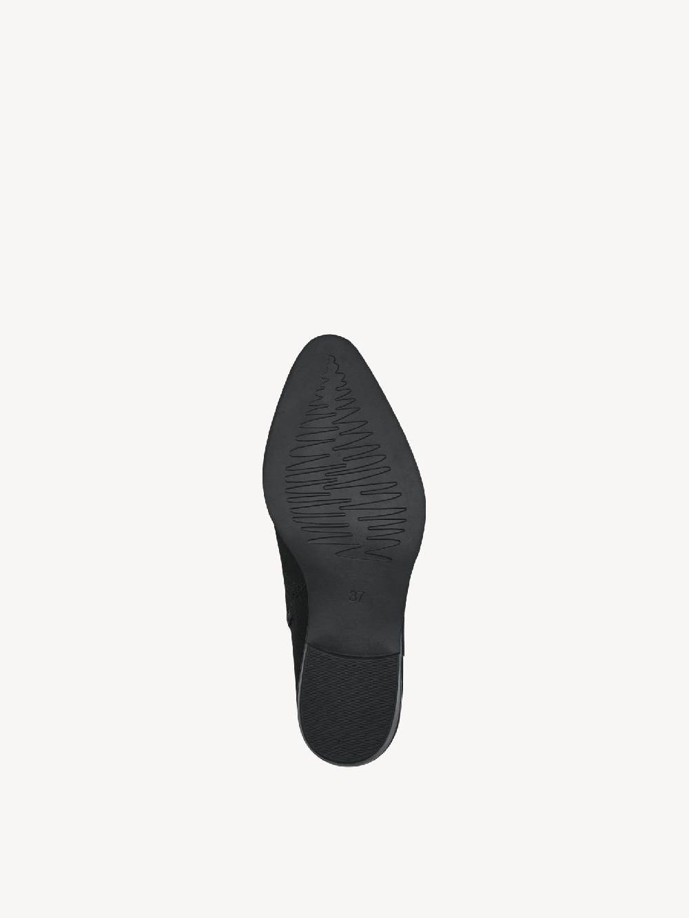 Marco Tozzi Stiefelette Lagerräumung