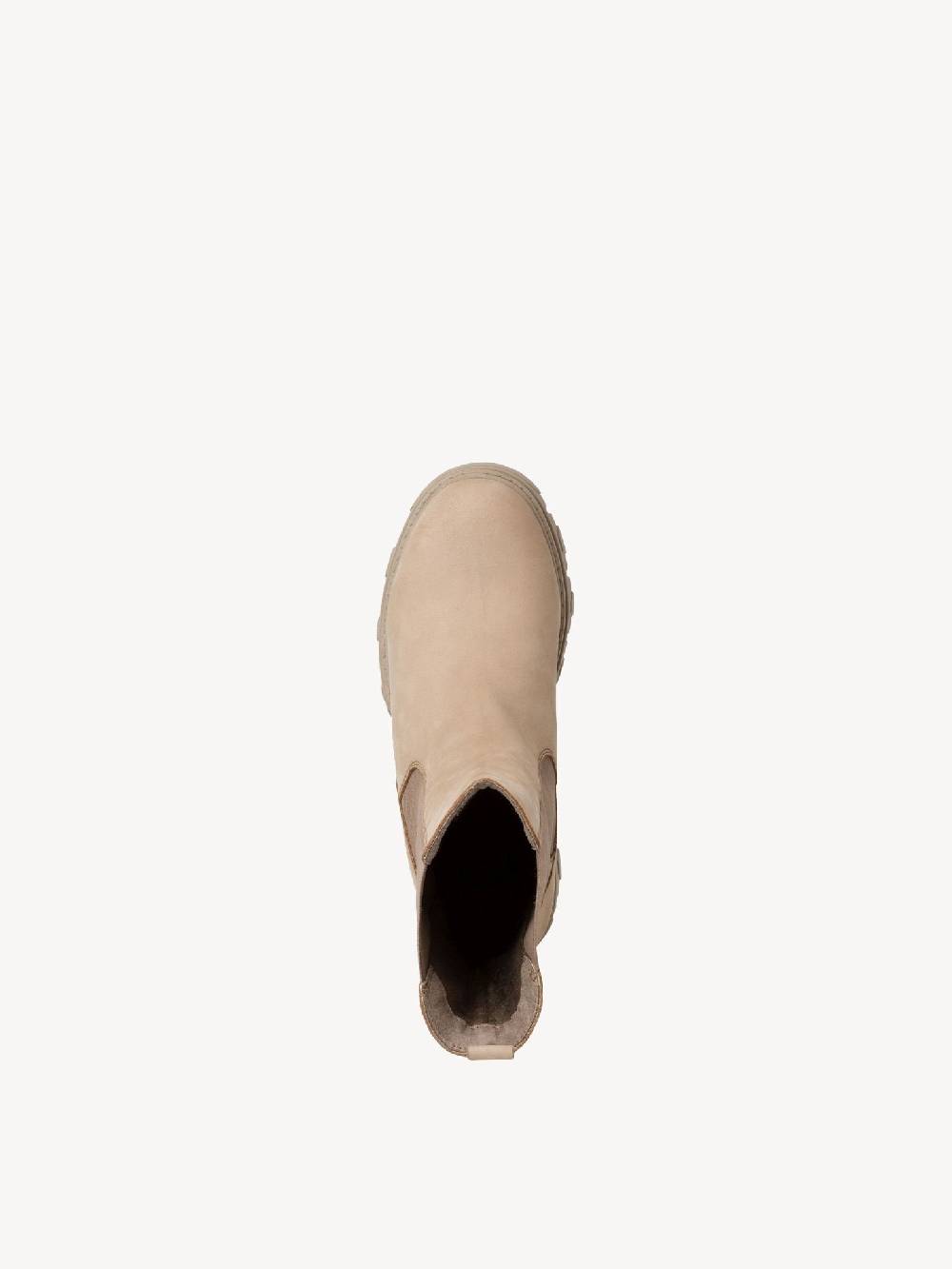Marco Tozzi Chelsea Boot Heißer Verkauf