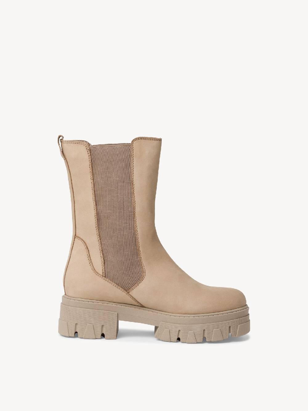 Marco Tozzi Chelsea Boot Heißer Verkauf